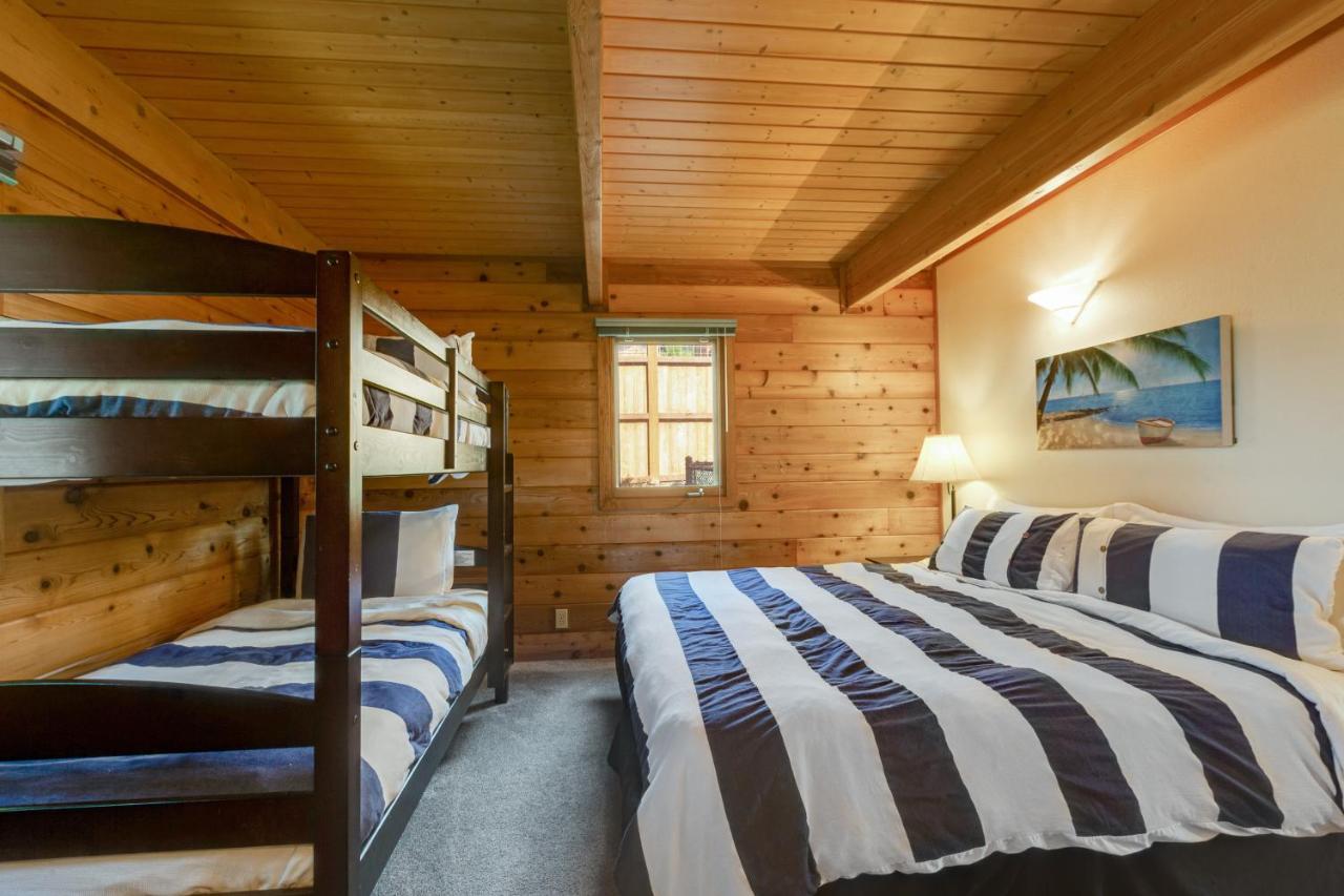 Whidbey Cedar Sunsets Villa Freeland Dış mekan fotoğraf